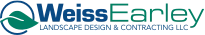 WeissEarley Landscape Design & Contracting LLC Logo
