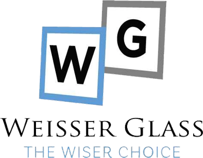 Weisser Glass Logo