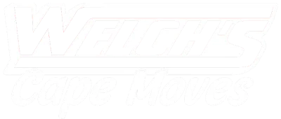 Welch's Cape Moves Logo