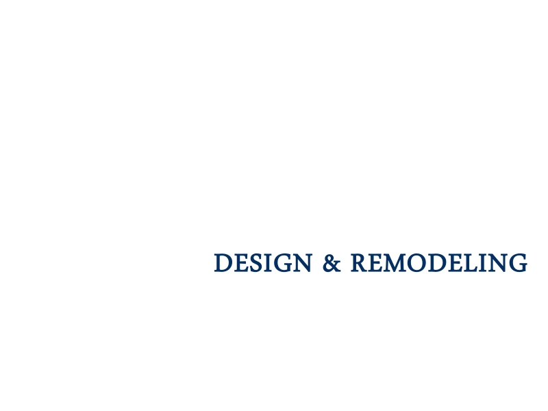 Welcom Design & Remodeling Logo