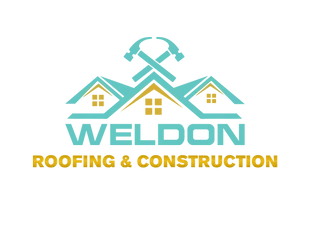 Weldon Roofing & Construction Logo