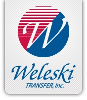 Weleski Transfer, Inc Logo