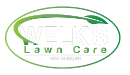 Welk's Lawn Care Logo