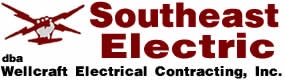 Wellcraft Electrical Contracting Logo
