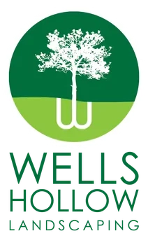 Wells Hollow Landscaping Logo