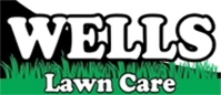 Wells Lawn Care & Landscaping Logo