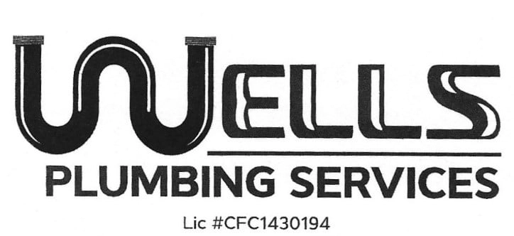 Wells Plumbing Services Inc Logo