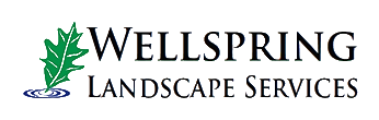 Wellspring Landscape Services Logo