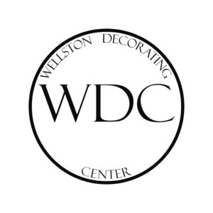 Wellston Decorating Center Logo
