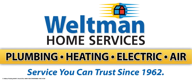 Weltman Home Services Logo