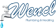 Wencl Plumbing Inc Logo