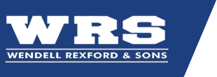 Wendell Rexford & Sons Logo