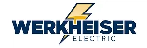 Werkheiser Electric Logo