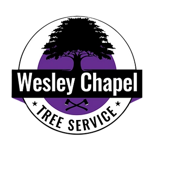 Wesley Chapel Tree Service Logo
