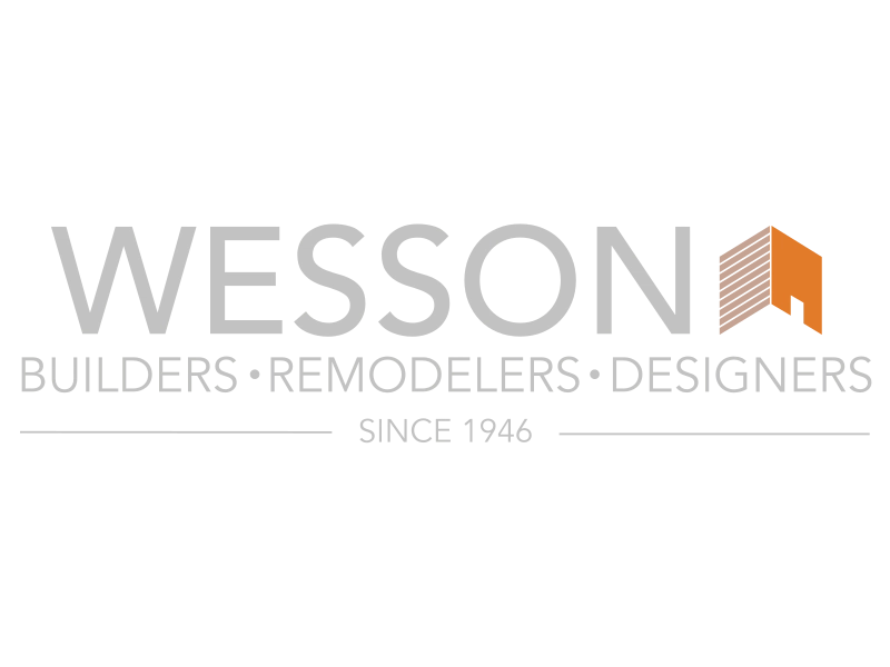 Wesson Builders Logo
