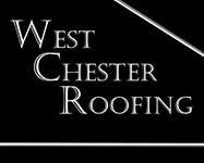 West Chester Roofing Logo