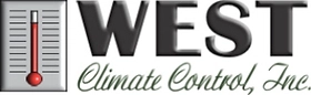 West Climate Control, Inc. Logo