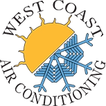 West Coast Air Conditioning Logo