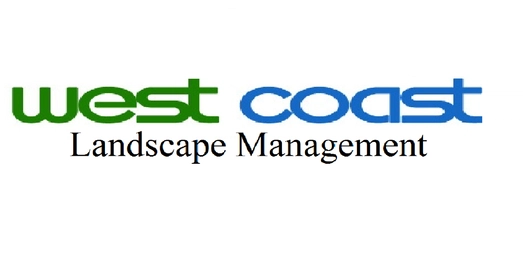West Coast Landscape Management Logo