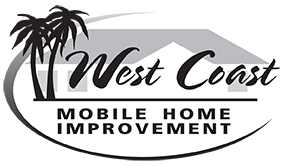 West Coast Mobile Home Improvement Logo