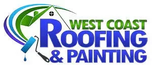 West Coast Roofing and Painting Inc Logo