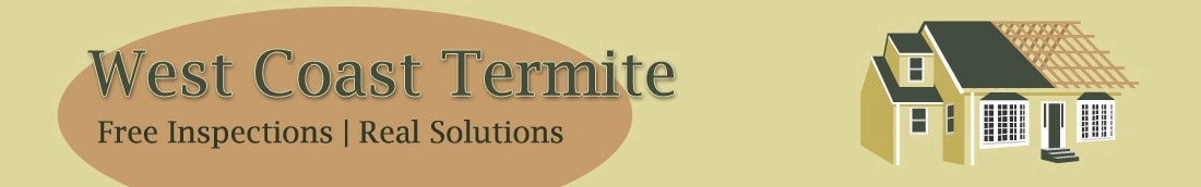 West Coast Termite, Inc Logo