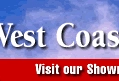 West Coast Windows, Inc. Logo