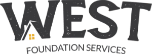 West Foundation Services Logo