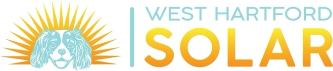 West Hartford Solar Logo