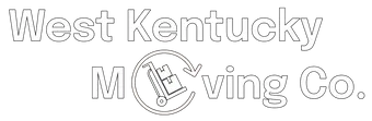 West Kentucky Moving Company Logo