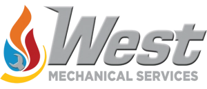 West Mechanical Services Logo