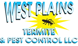 West Plains Termite & Pest Logo
