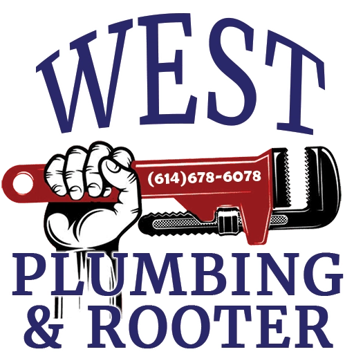 West Plumbing and Rooter Services Logo