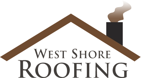 West Shore Roofing Logo