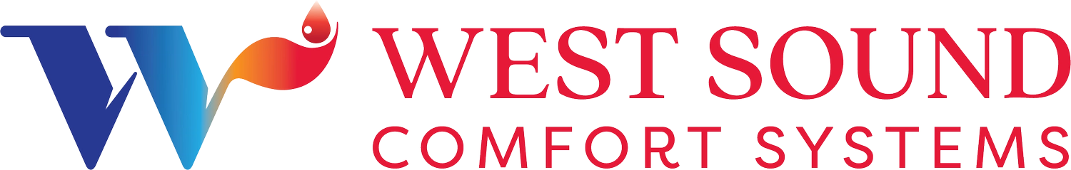 West Sound Comfort Systems Logo