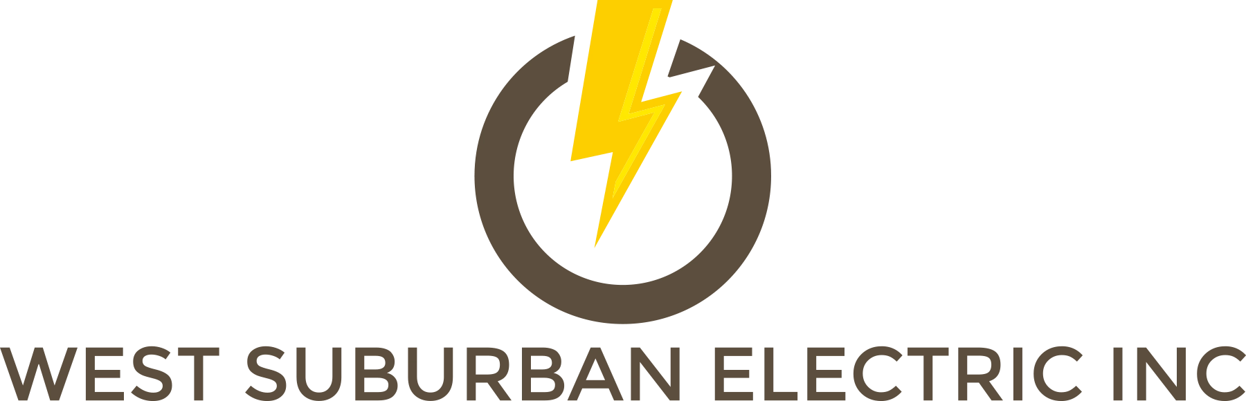 West Suburban Electric, Inc Logo