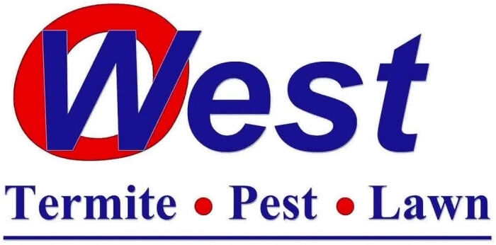 West Termite, Pest & Lawn Logo