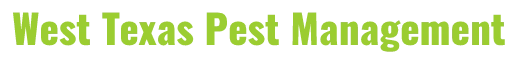 West Texas Pest Managemet Logo