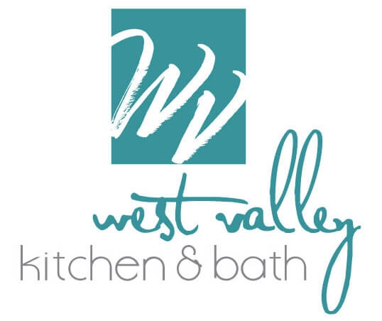 West Valley Kitchen and Bath Logo