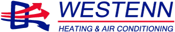 Westenn Heating & Air Conditioning Logo
