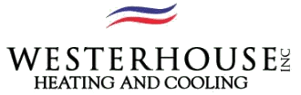 Westerhouse Heating and Cooling, Inc. Logo