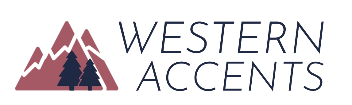 Western Accents Inc Logo