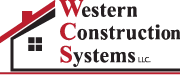 Western Construction Systems Logo