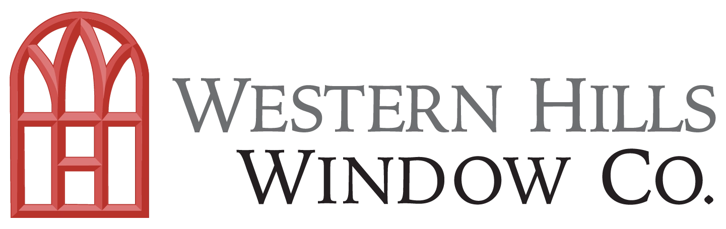 Western Hills Window Company Logo