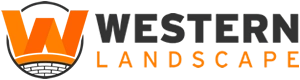 Western Landscape LLC Logo