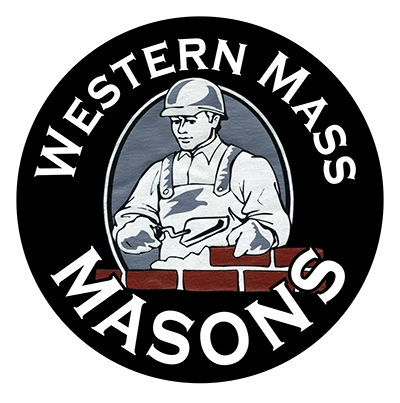 Western Mass Masons Logo