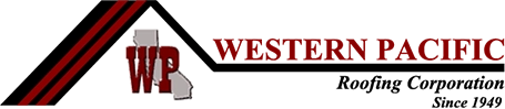 Western Pacific Roofing Corporation Logo
