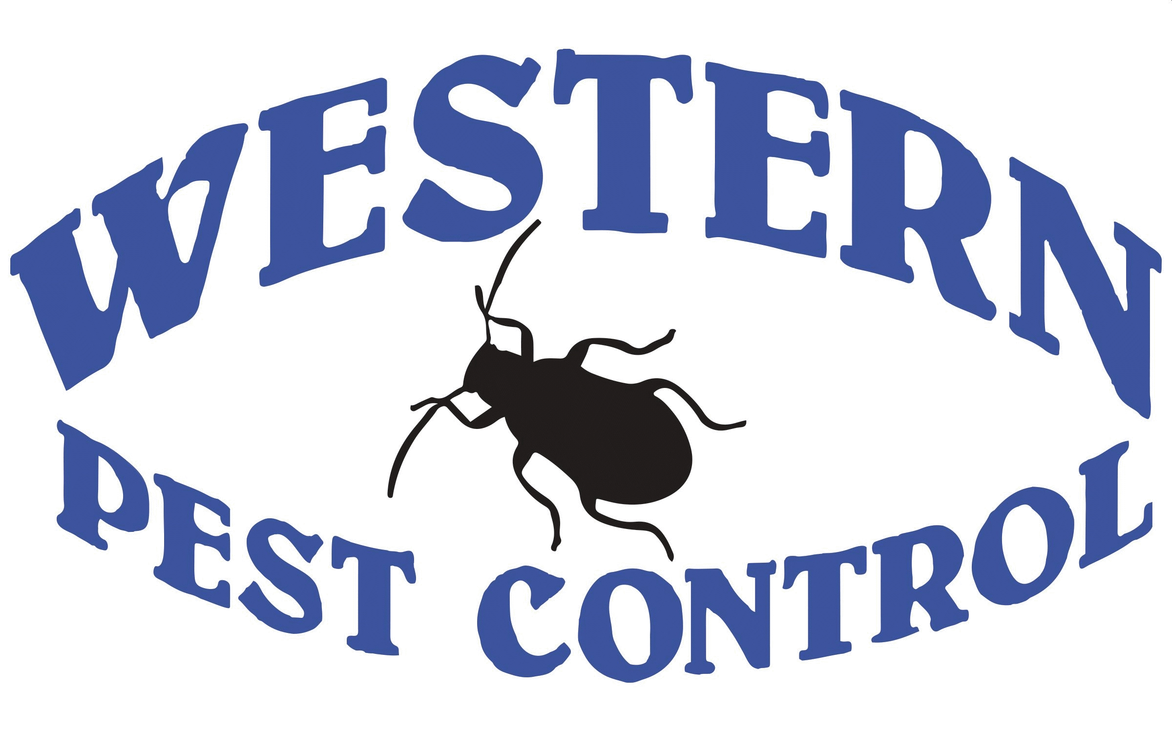Western Pest Control Logo