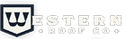 Western Roof Co Logo