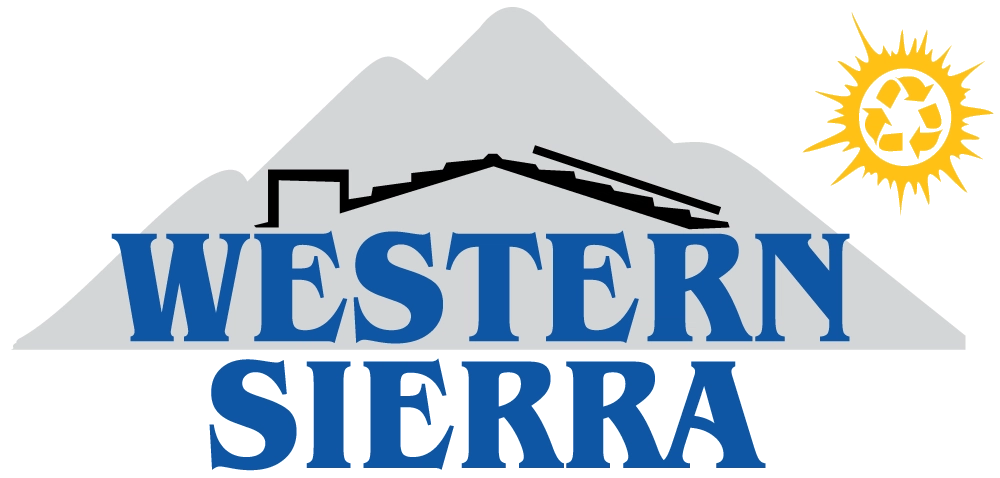 Western Sierra Logo
